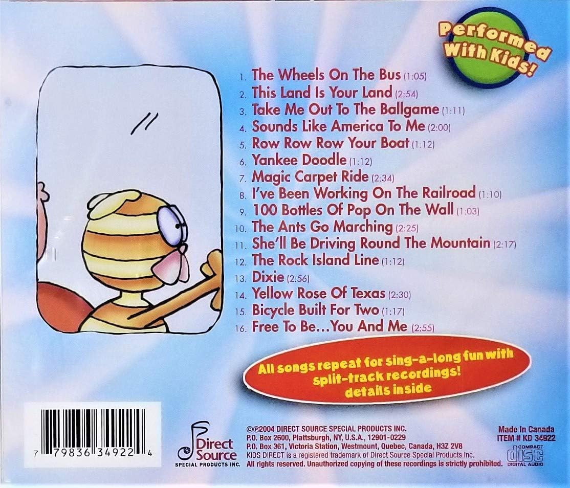 Travel Time Classics