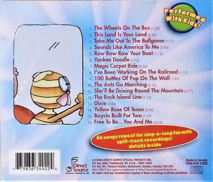 Travel Time Classics