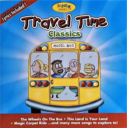 Travel Time Classics