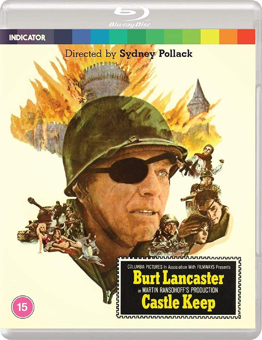 Castle Keep (Standard Edition)