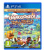 Overcooked! All You Can Eat (PS4) PlayStation 4 single