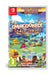 Overcooked! All You Can Eat (Nintendo Switch) Nintendo Switch single