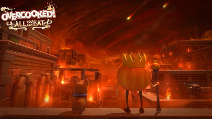 Overcooked! All You Can Eat (Nintendo Switch)