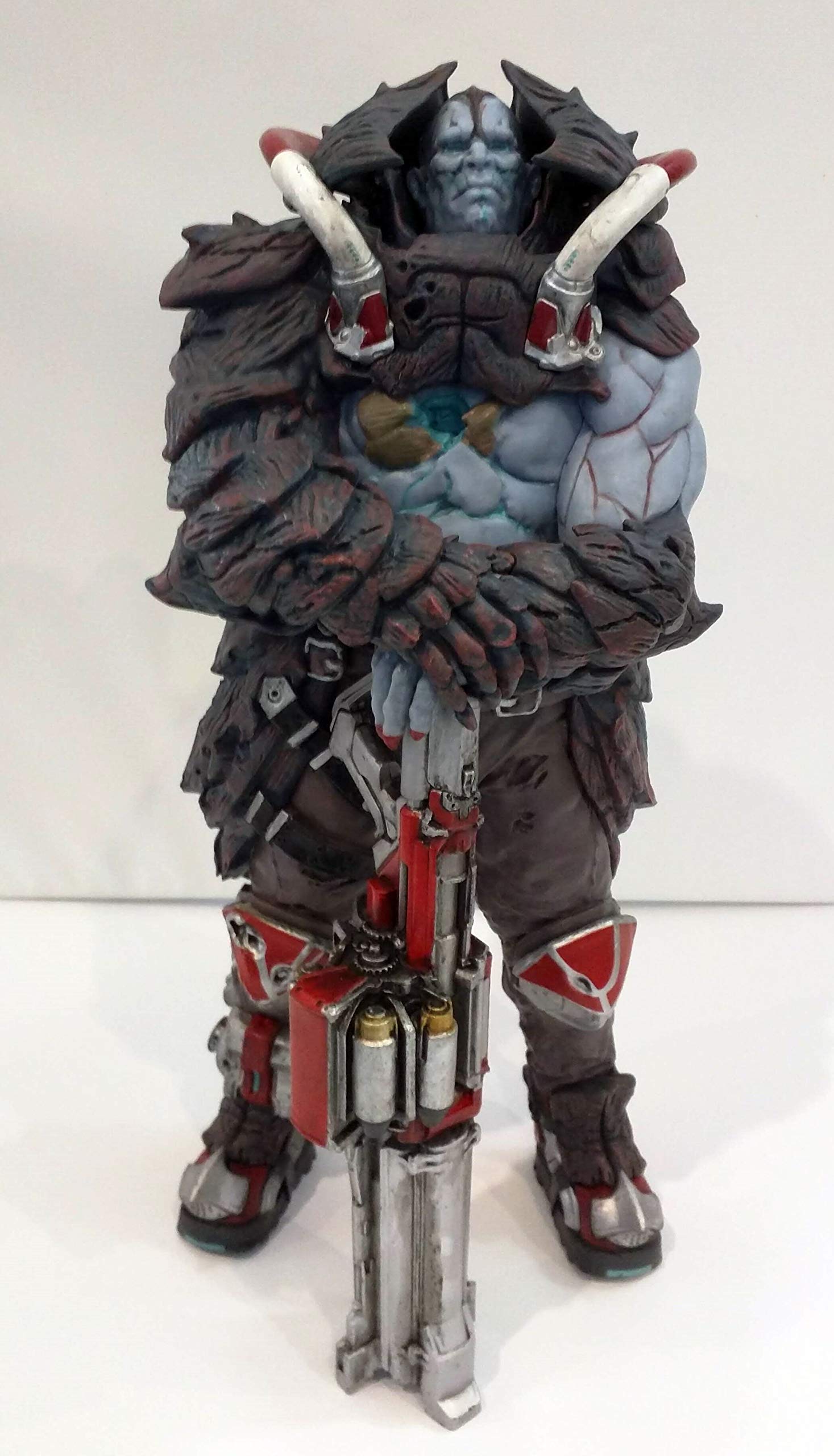 Quake Champions - Scalebearer Edition (Contains Figurine) (PC) DVD