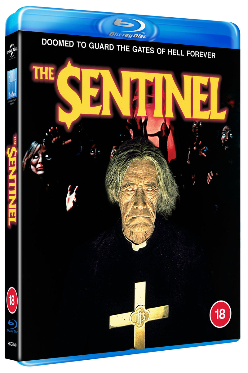 The Sentinel