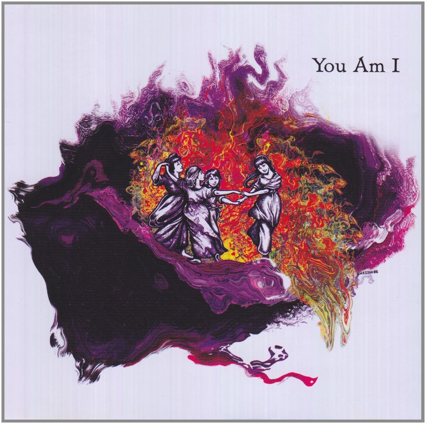 You Am I