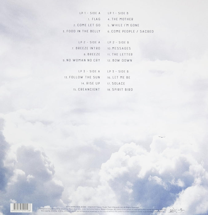 Live In The Netherlands