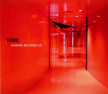 Change Becomes Us