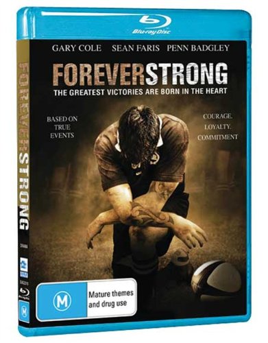 Forever Strong