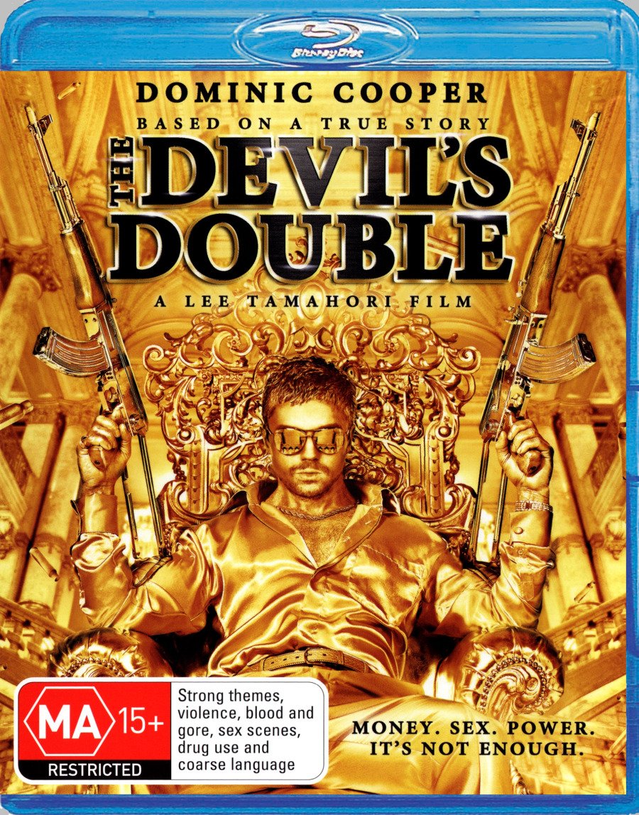 The Devil's Double