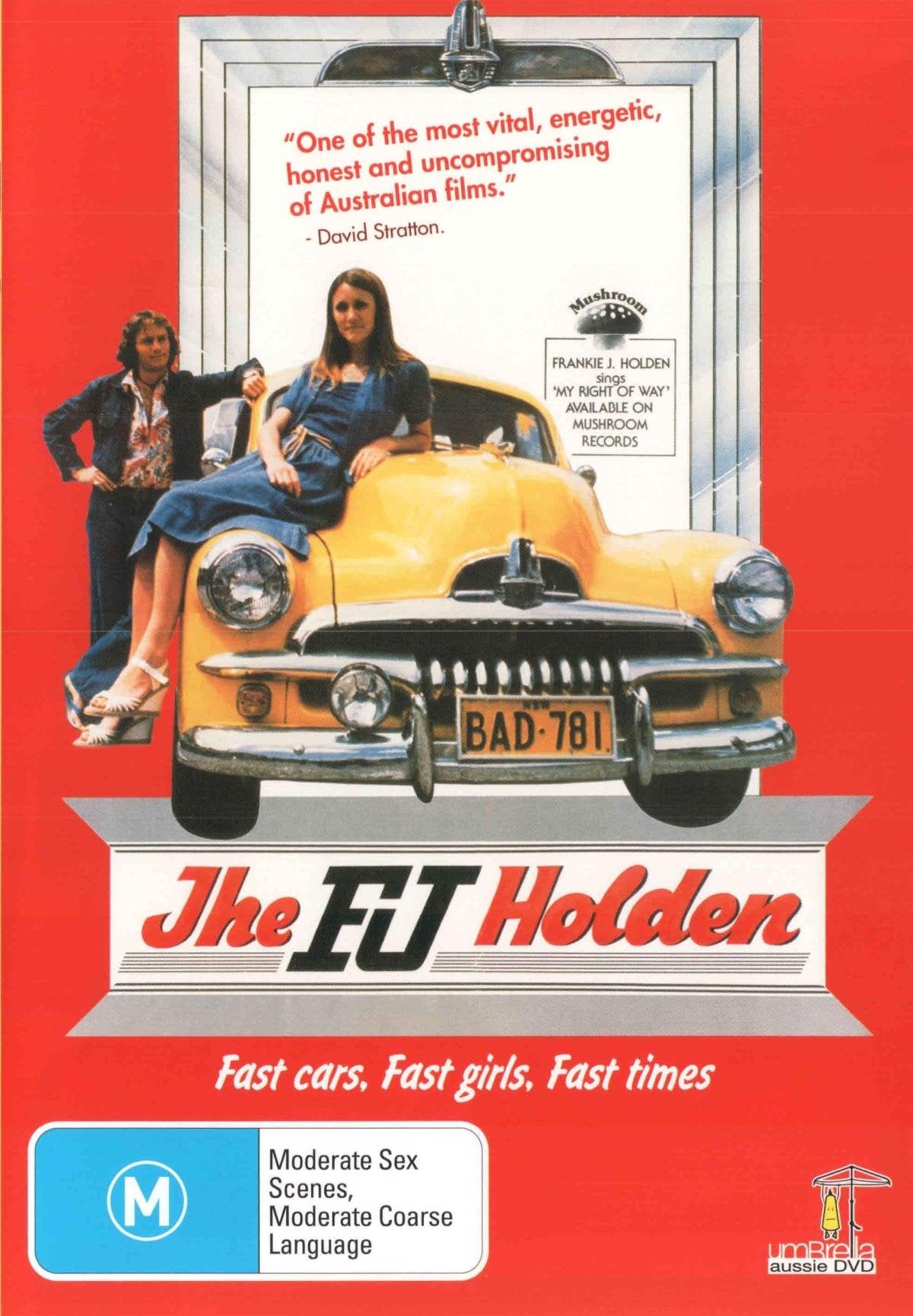 FJ Holden
