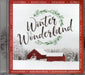Winter Wonderland