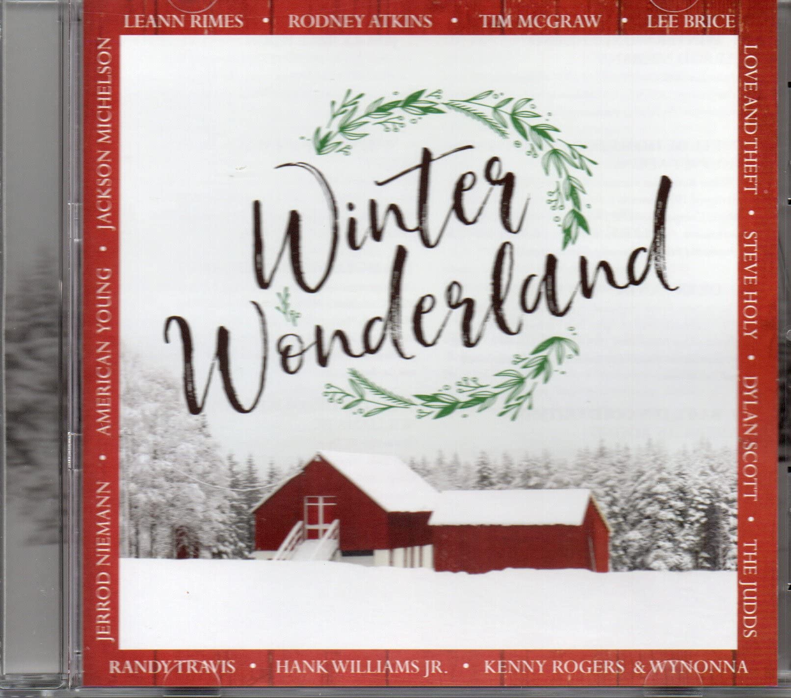 Winter Wonderland