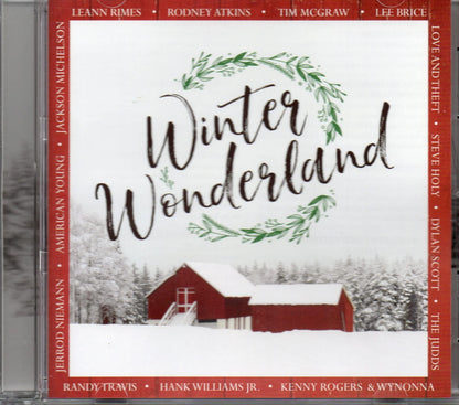 Winter Wonderland