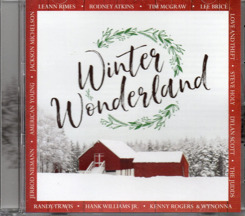Winter Wonderland