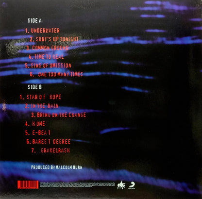 MIDNIGHT OIL - BREATHE