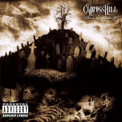 Black Sunday (Sony Gold Series)  explicit_lyrics