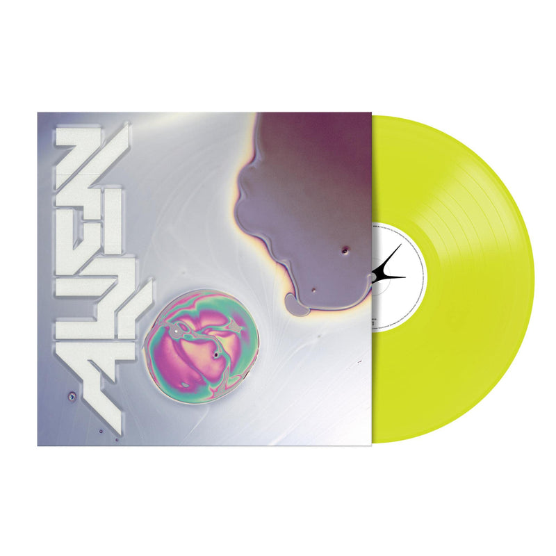 Alien (Enemy Edition)  explicit_lyrics