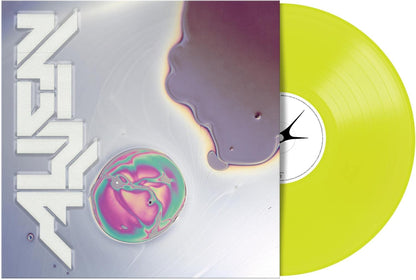Alien (Enemy Edition)  explicit_lyrics