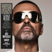 Listen Without Prejudice Vol 1/MTV Unplugged by George Michael