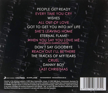Symphony Of Hits (Gold Series