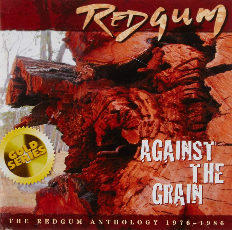 Redgum Anthology 1976-1986 (Gold Series)