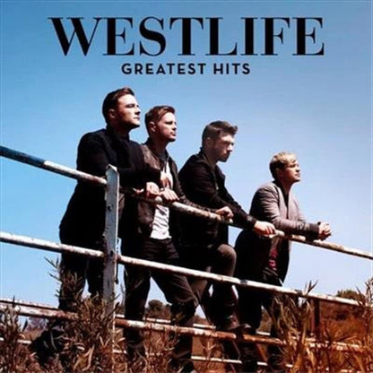 Greatest Hits (Gold Series