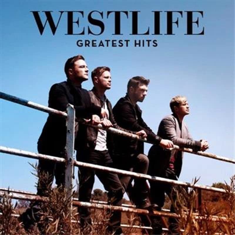 Greatest Hits (Gold Series