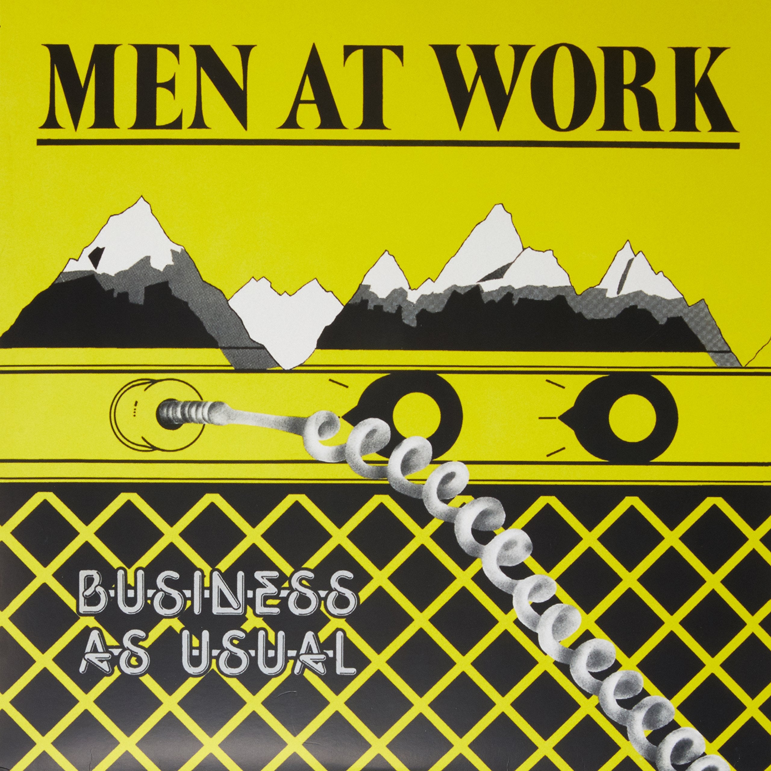 business as usual edition