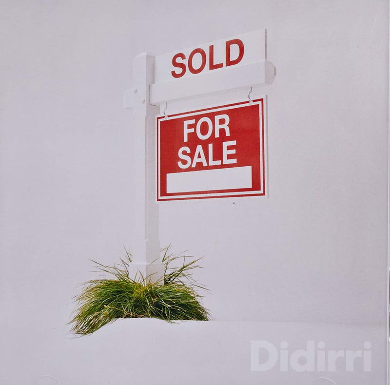 Sold For Sale