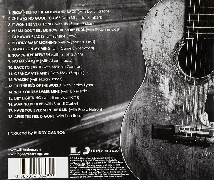 To All The Girls (Sony Gold Series)