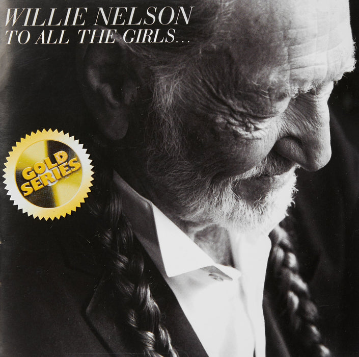 To All The Girls (Sony Gold Series)