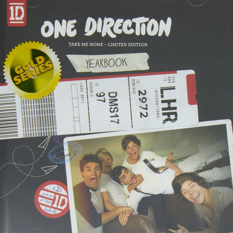 Take Me Home Deluxe (Australia Edition