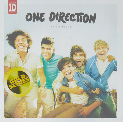 Up All Night ((Standard Version) Gold Series