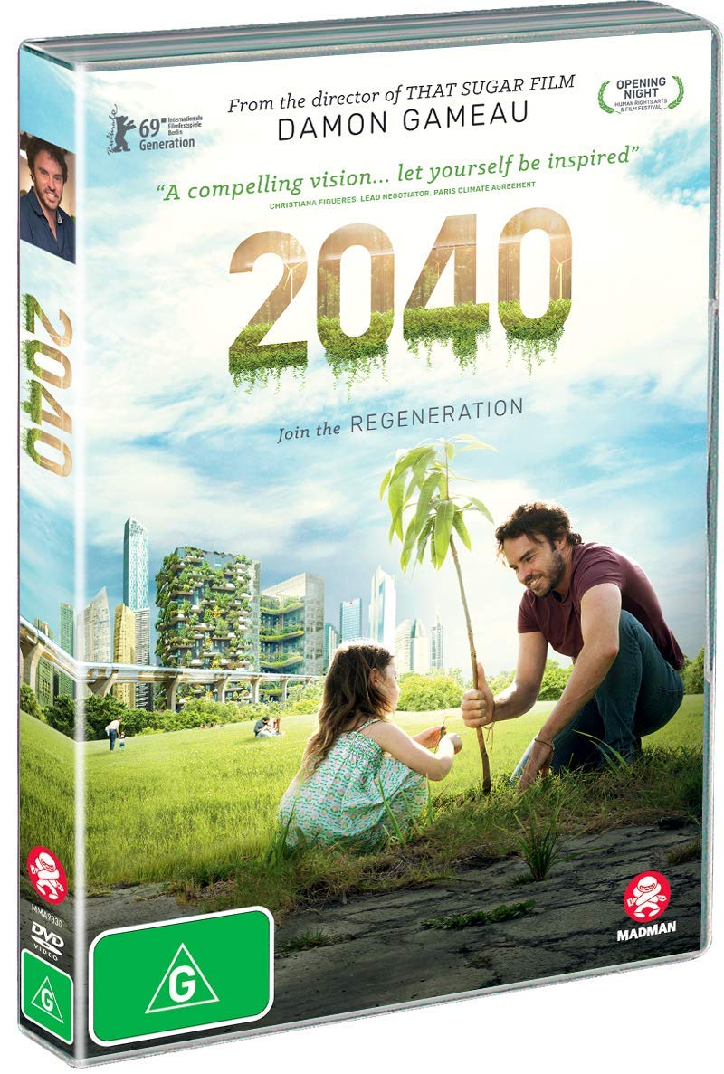 2040 - (Italian Import)