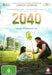 2040 - (Italian Import)
