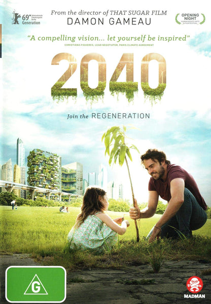2040 - (Italian Import)