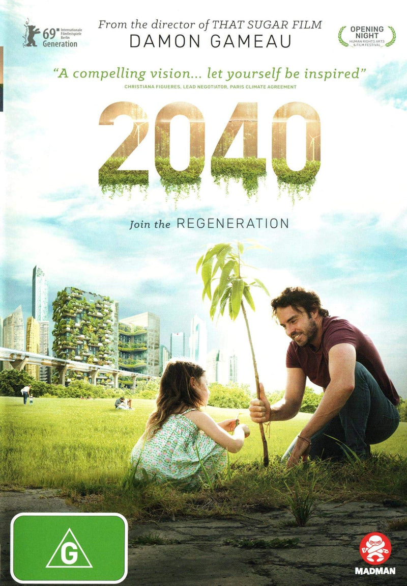 2040 - (Italian Import)