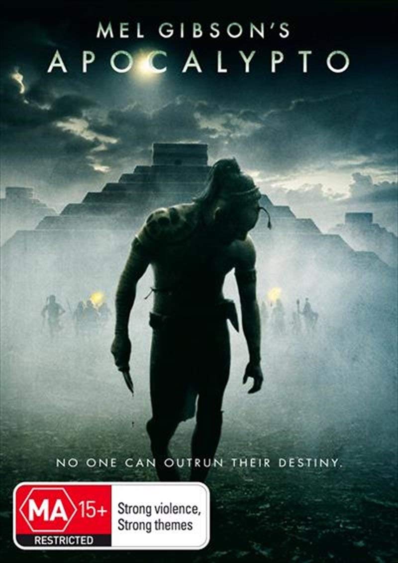 Apocalypto