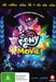 My Little Pony: The Movie