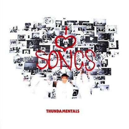 I Love Songs