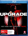 Upgrade
