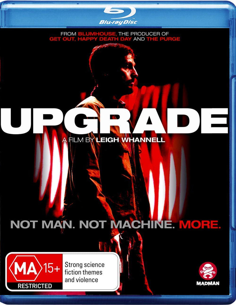 Upgrade