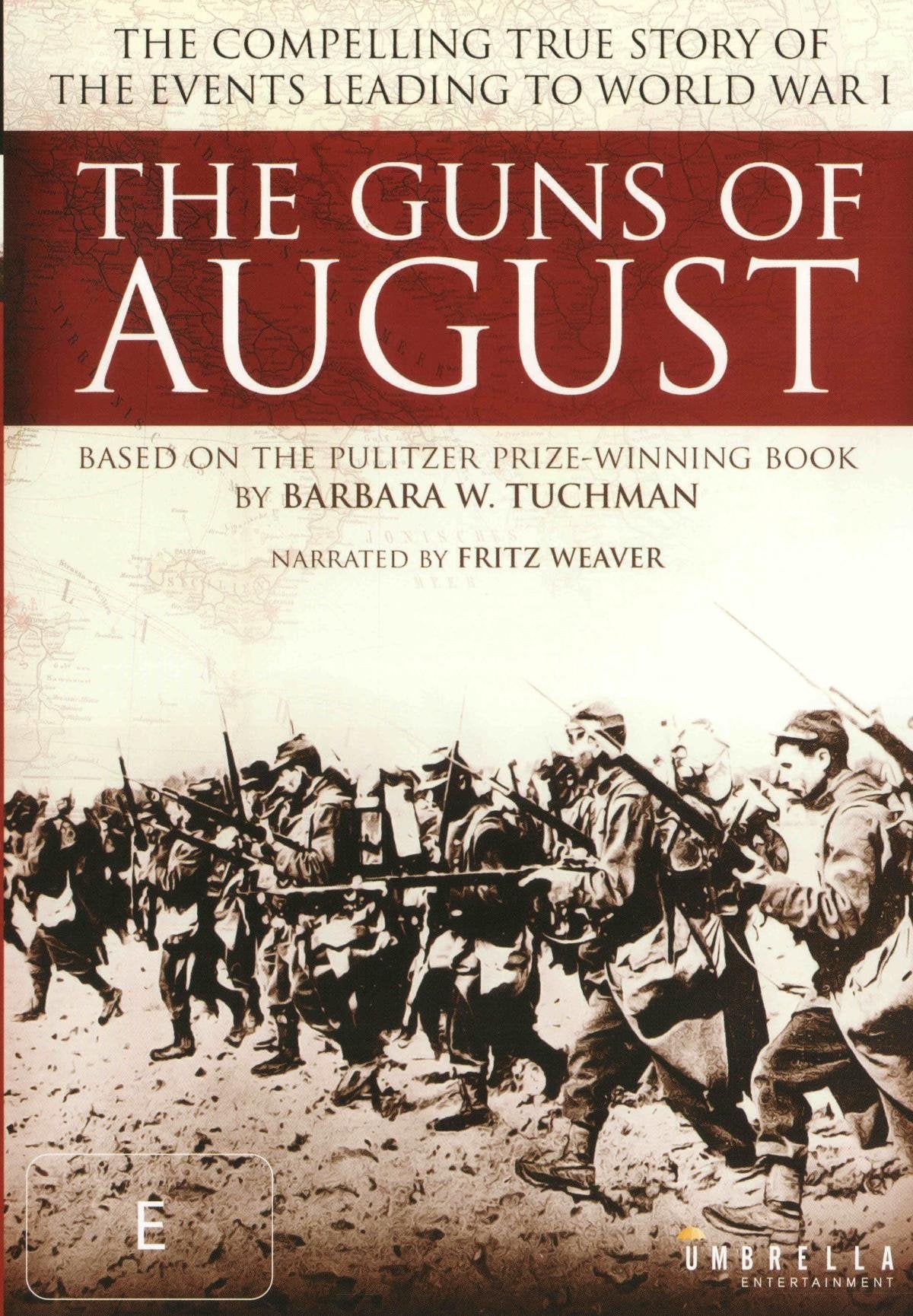 The Guns of August (1965