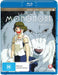 Princess Mononoke Blu-ray