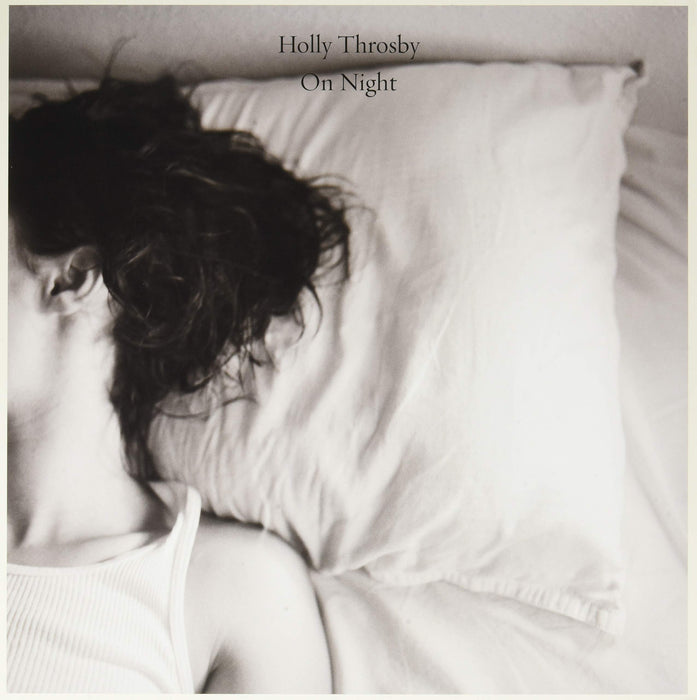 Holly Throsby - On Night