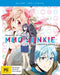 Recovery Of An MMO Junkie | Blu-ray + DVD