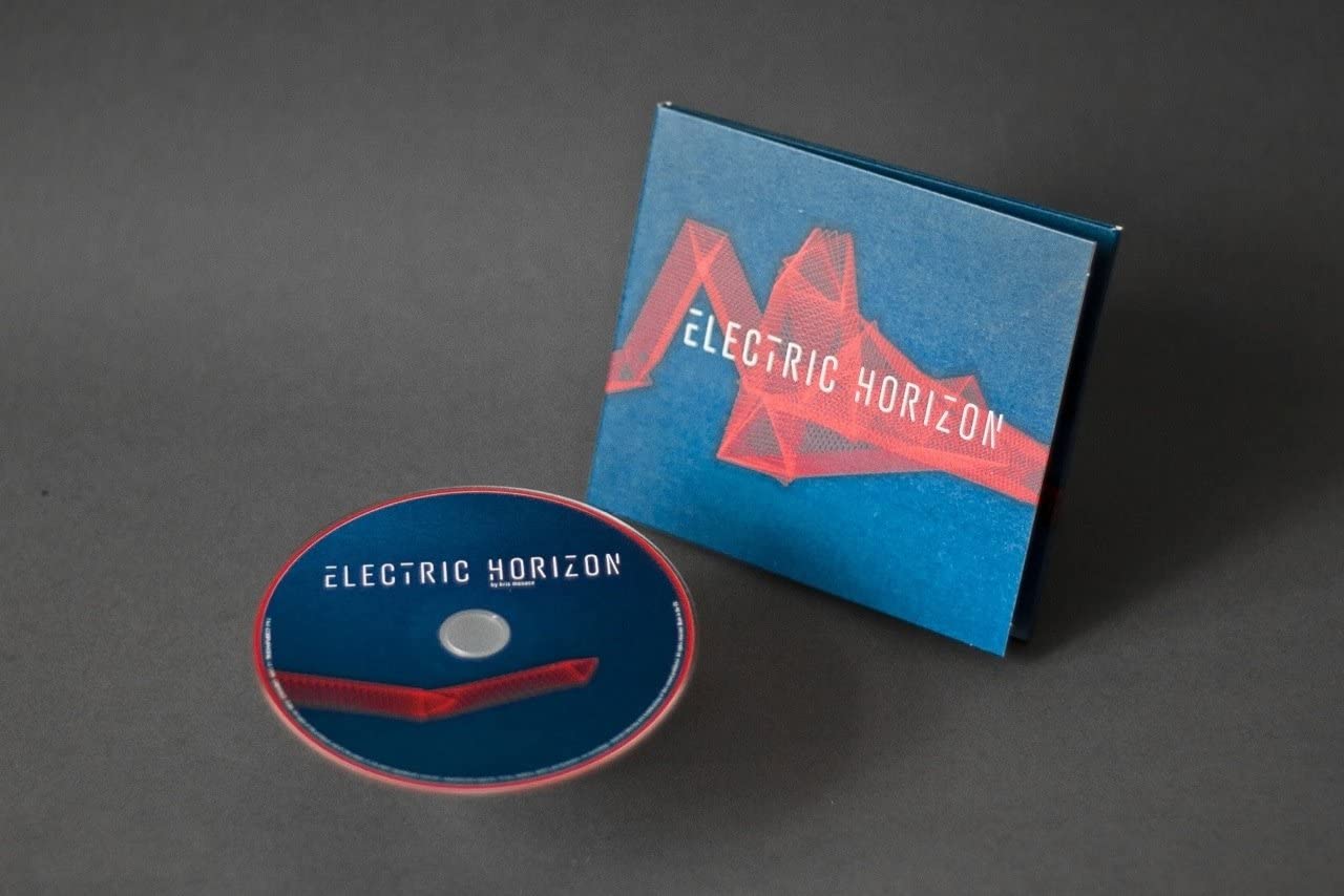 Electric Horizon