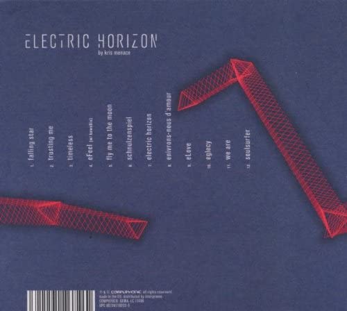 Electric Horizon