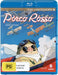 Porco Rosso Blu-ray